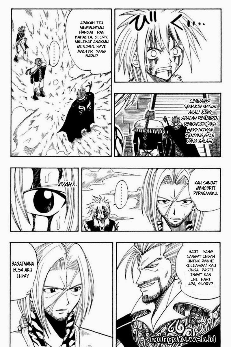 Baca Rave Master - Chapter 7 halaman 61