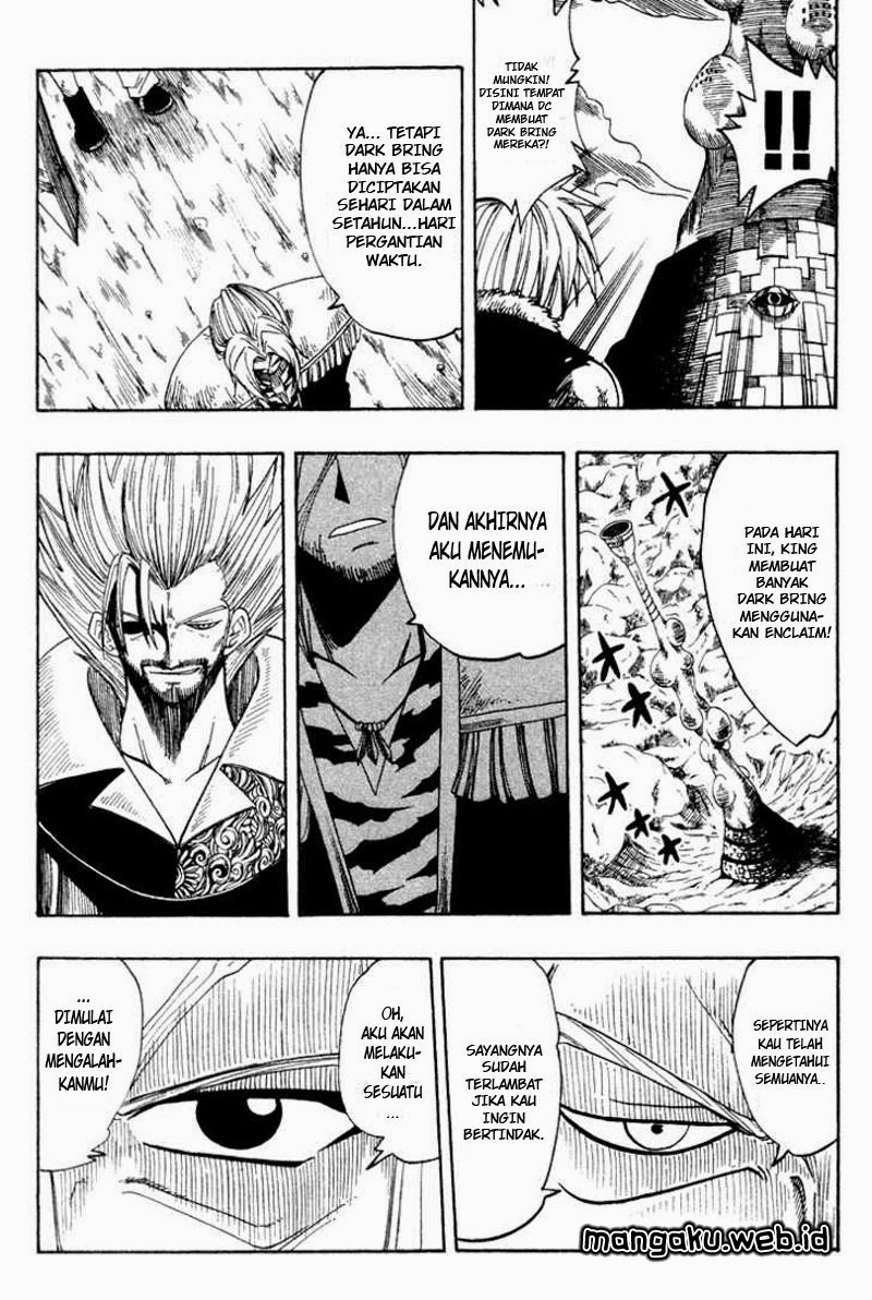 Baca Rave Master - Chapter 7 halaman 63