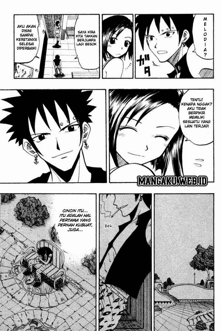 Baca Rave Master - Chapter 7 halaman 65