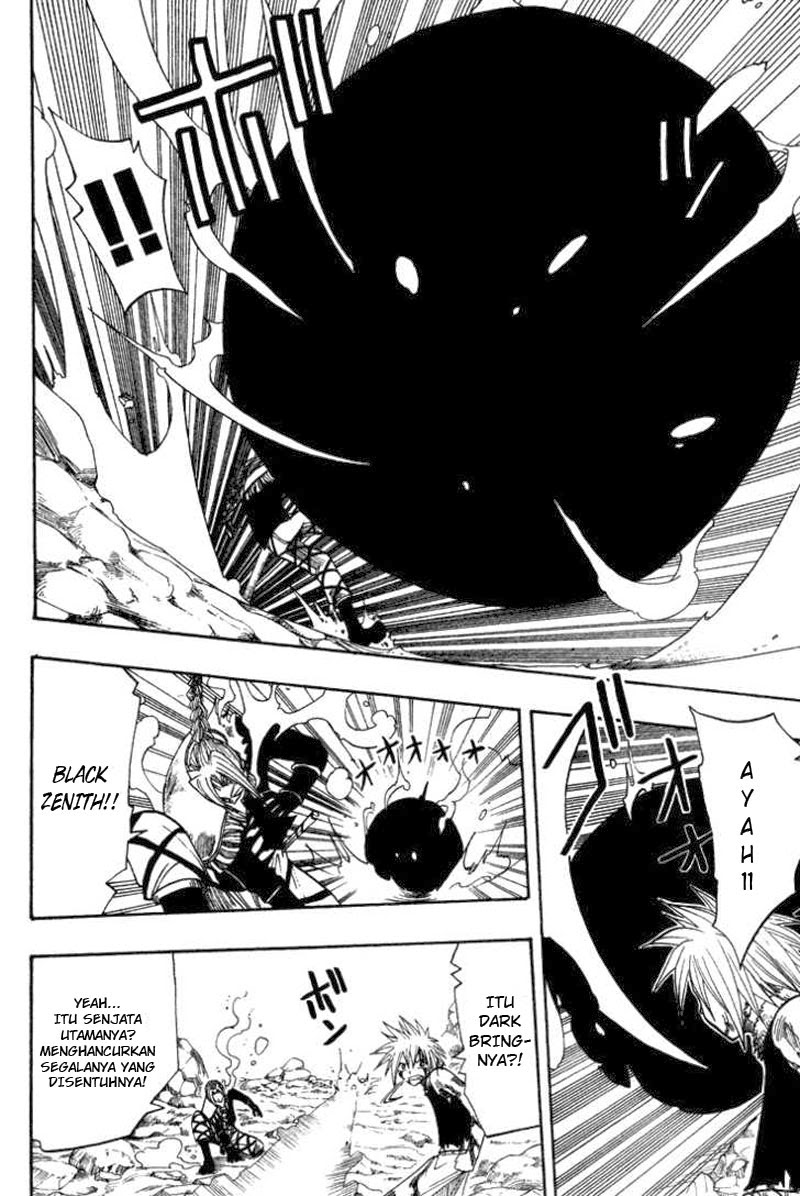 Baca Rave Master - Chapter 7 halaman 66