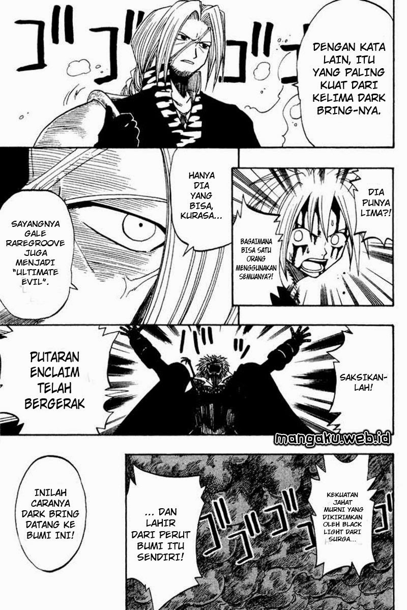 Baca Rave Master - Chapter 7 halaman 67