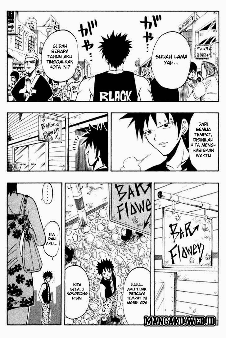 Baca Rave Master - Chapter 7 halaman 7