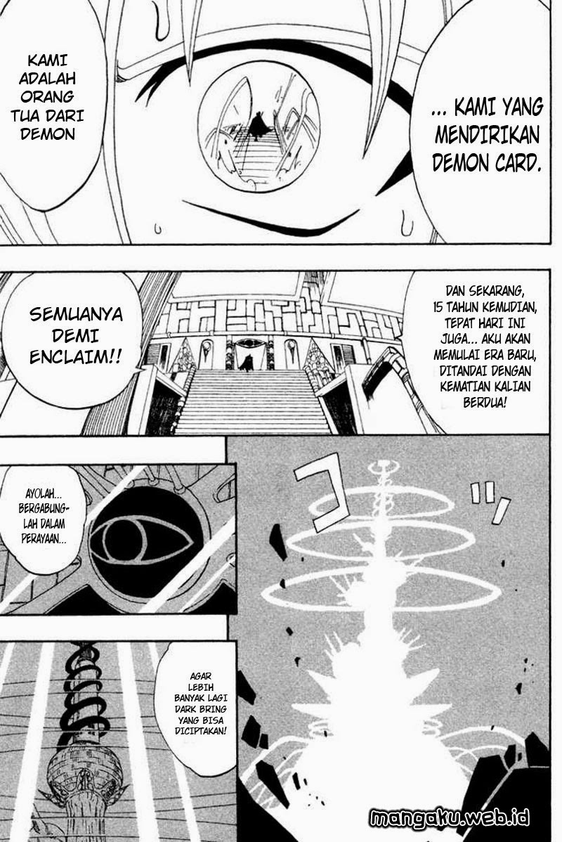 Baca Rave Master - Chapter 7 halaman 70