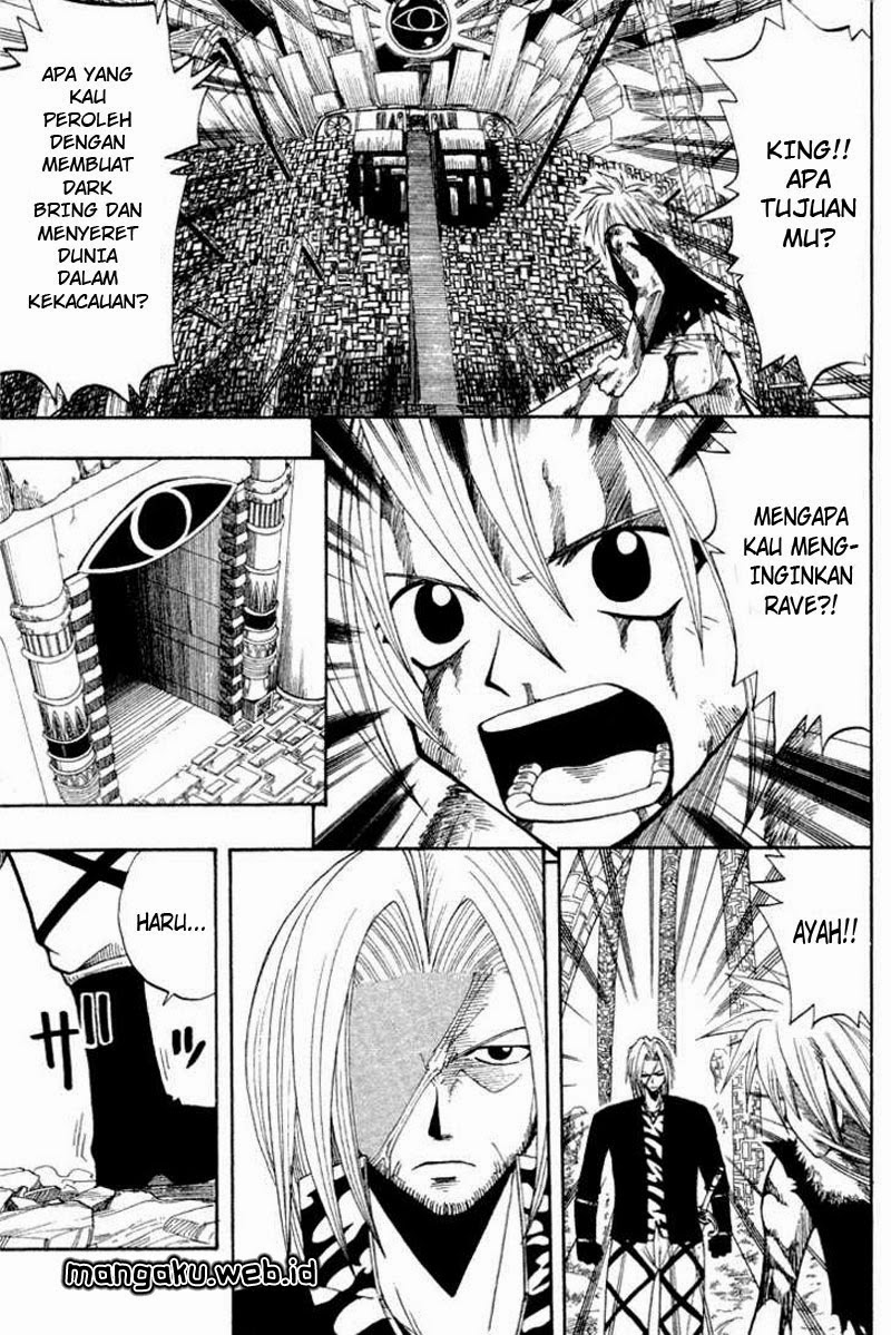 Baca Rave Master - Chapter 7 halaman 73