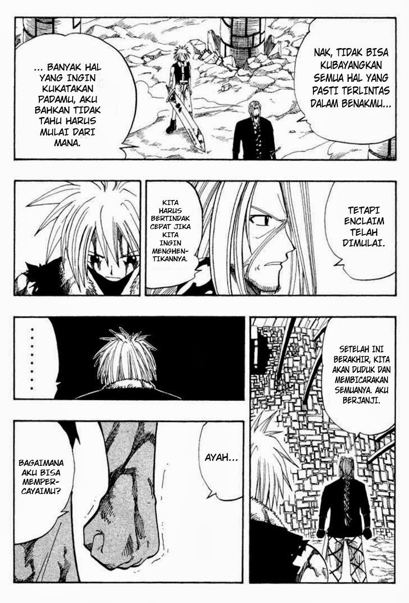 Baca Rave Master - Chapter 7 halaman 74