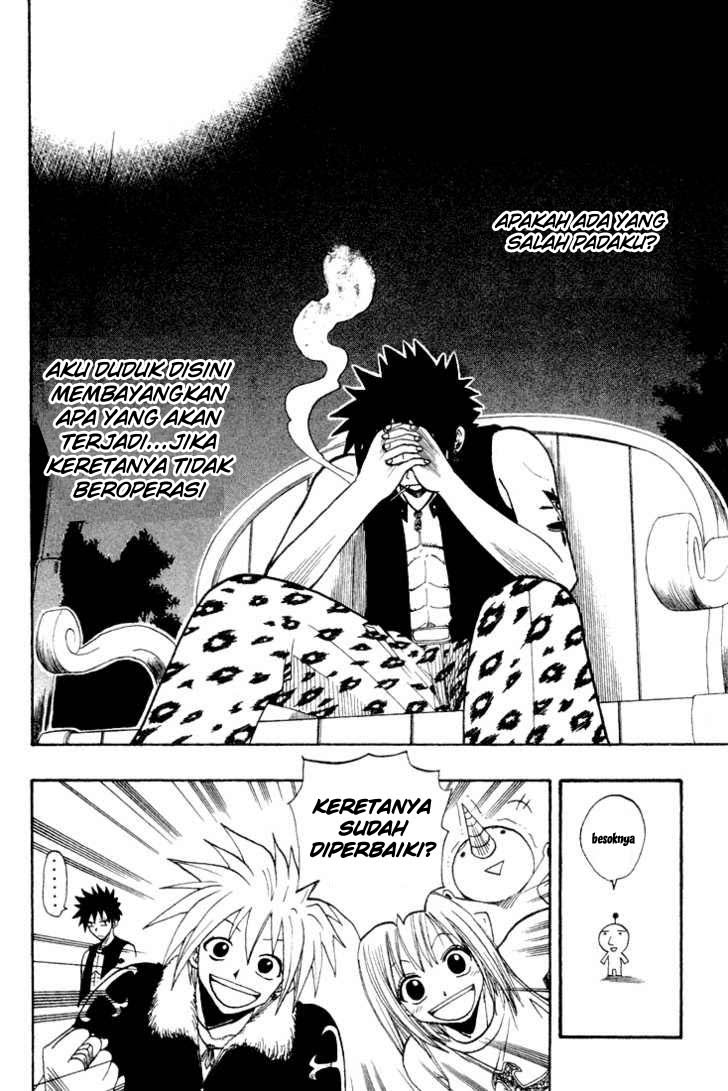 Baca Rave Master - Chapter 7 halaman 76