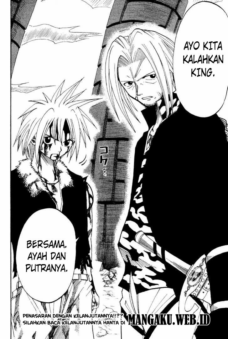 Baca Rave Master - Chapter 7 halaman 77