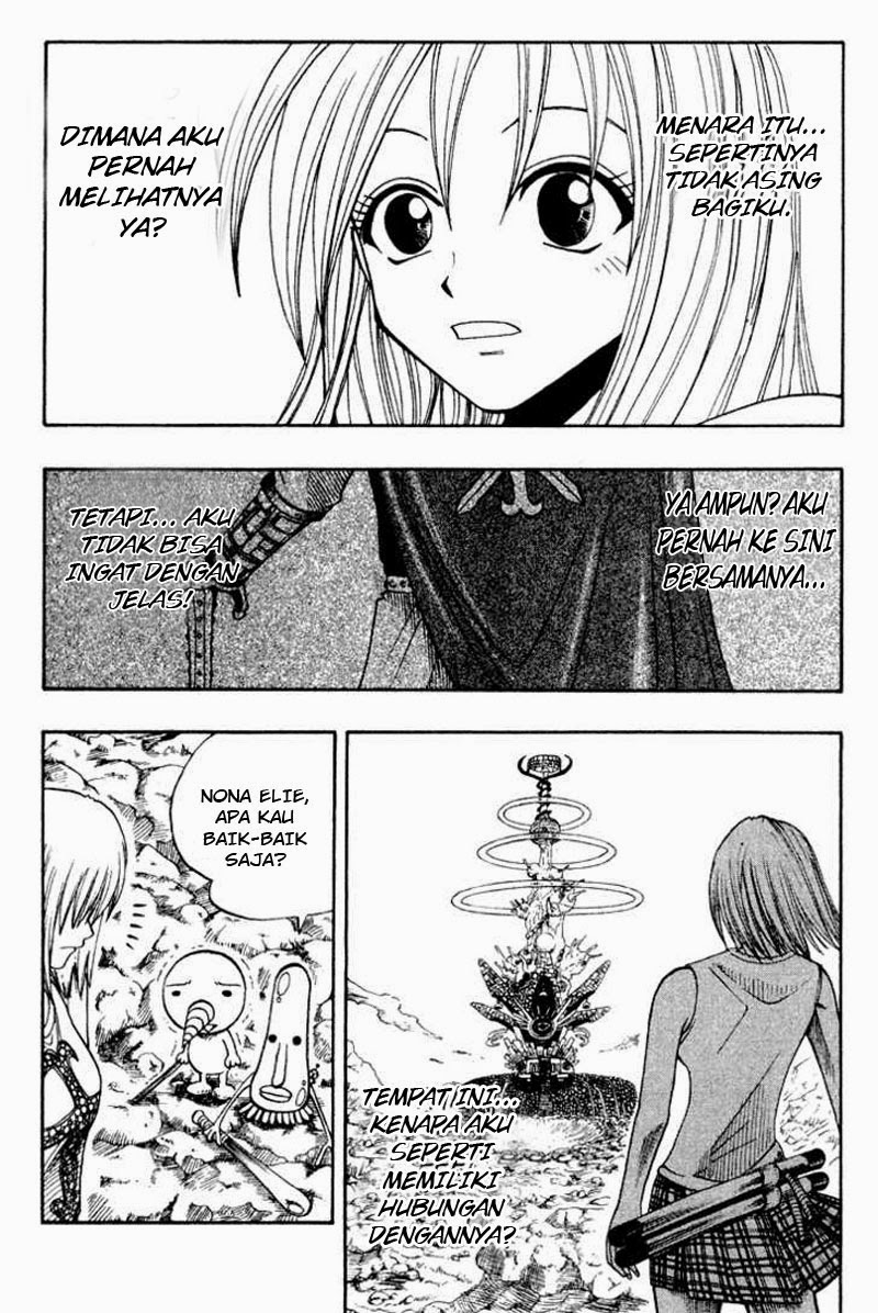 Baca Rave Master - Chapter 7 halaman 80