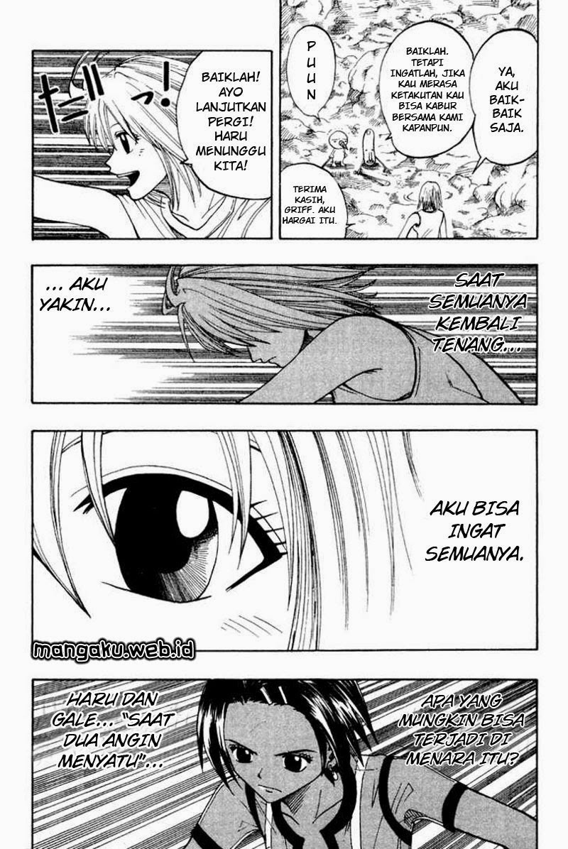 Baca Rave Master - Chapter 7 halaman 81