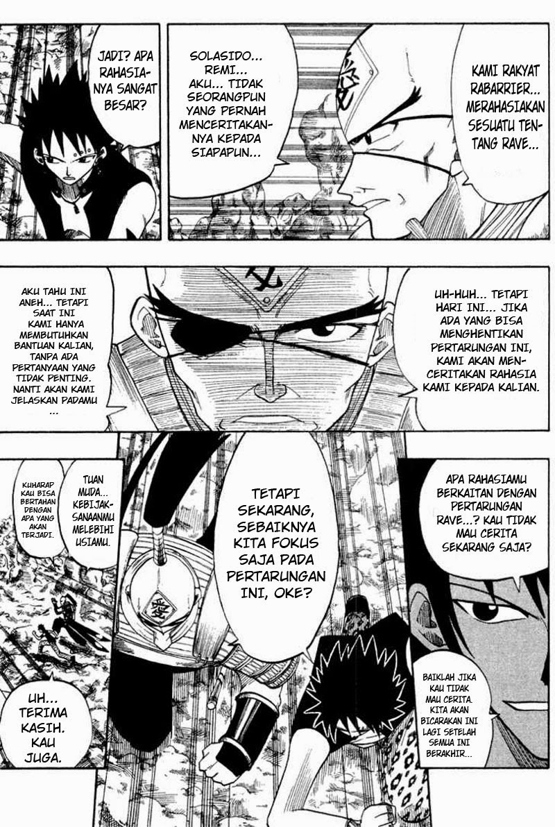 Baca Rave Master - Chapter 7 halaman 83