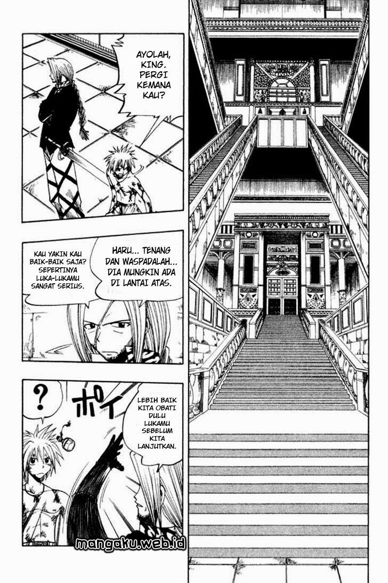 Baca Rave Master - Chapter 7 halaman 84