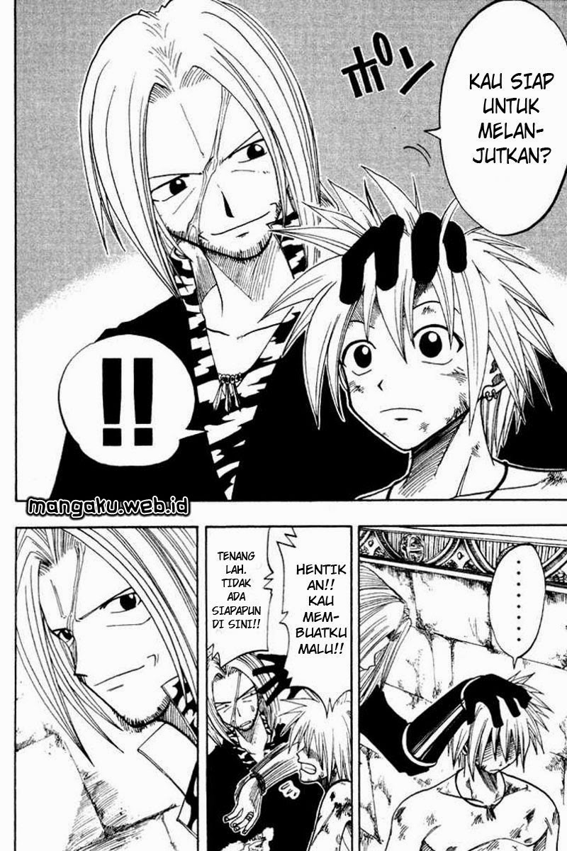 Baca Rave Master - Chapter 7 halaman 86