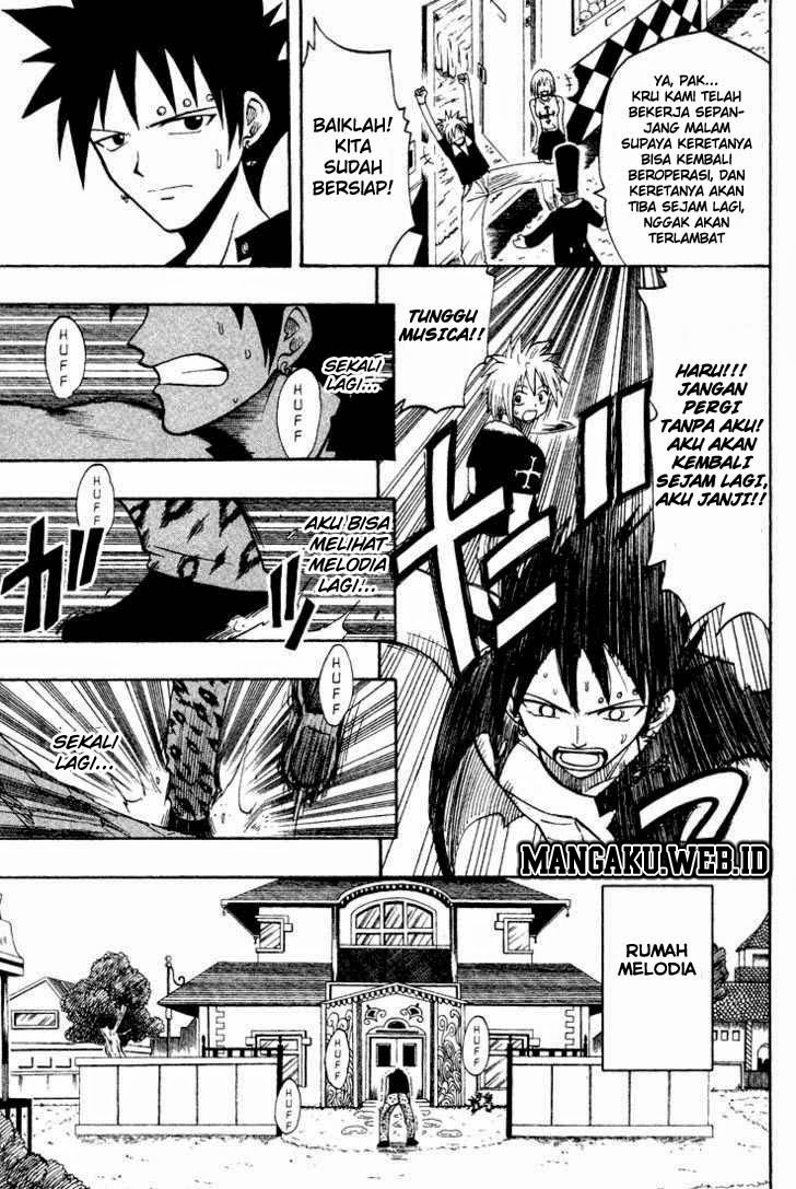 Baca Rave Master - Chapter 7 halaman 87