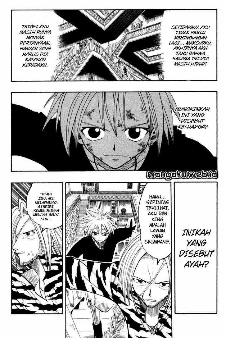 Baca Rave Master - Chapter 7 halaman 89