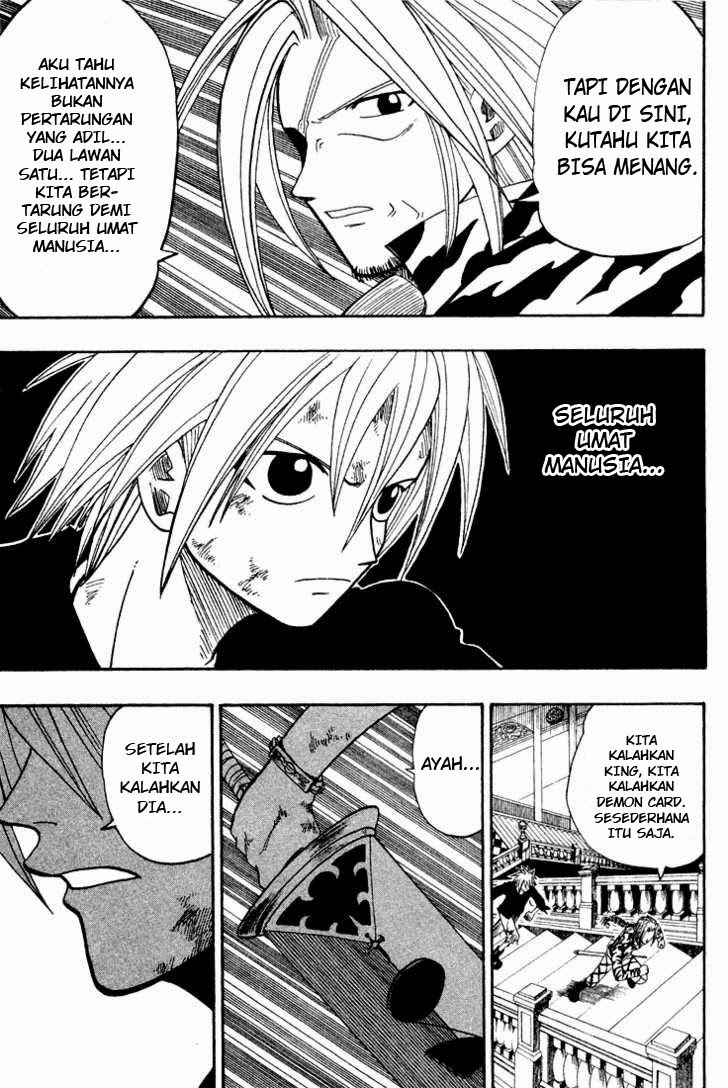 Baca Rave Master - Chapter 7 halaman 90
