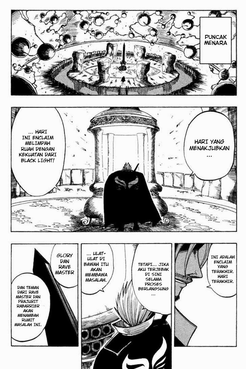Baca Rave Master - Chapter 7 halaman 92