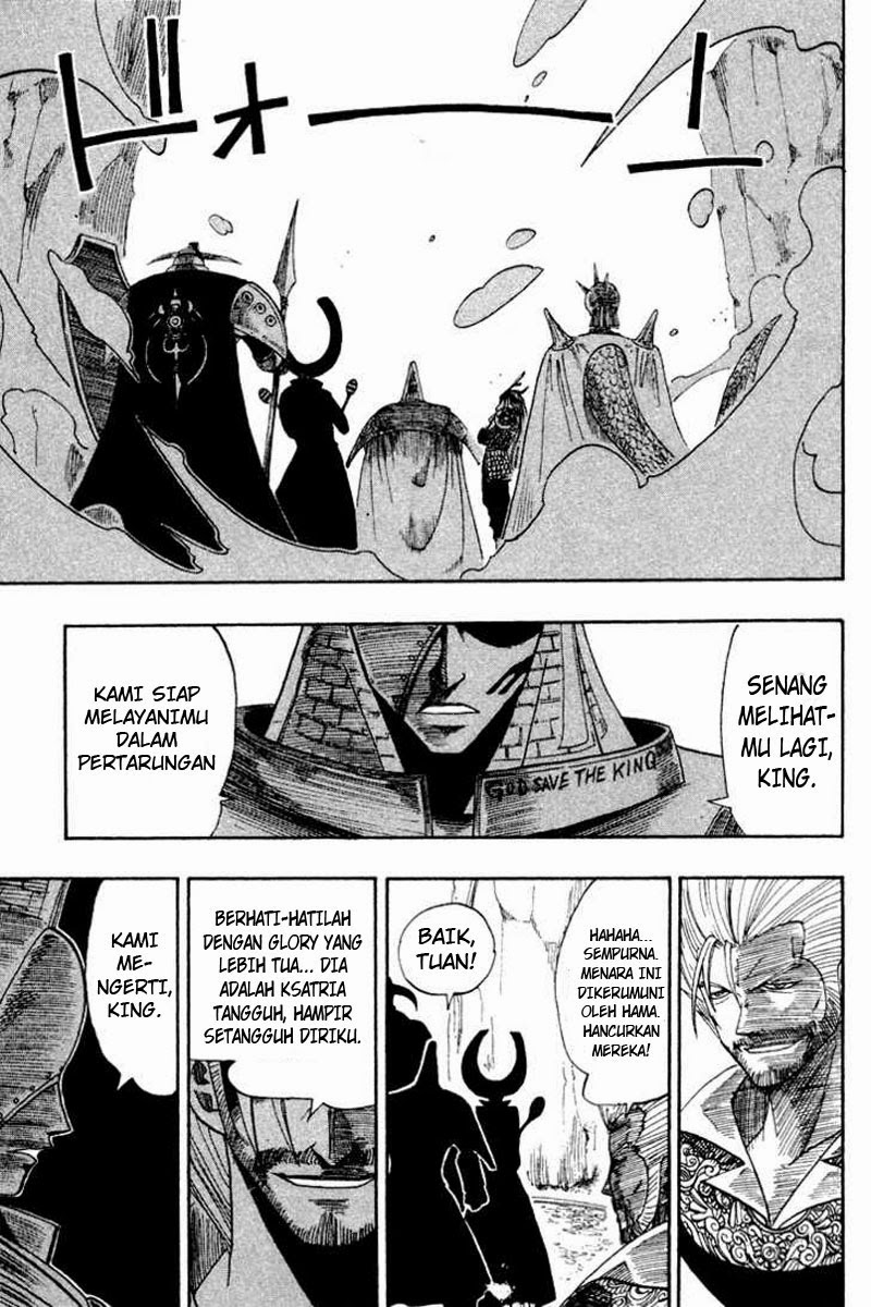 Baca Rave Master - Chapter 7 halaman 94