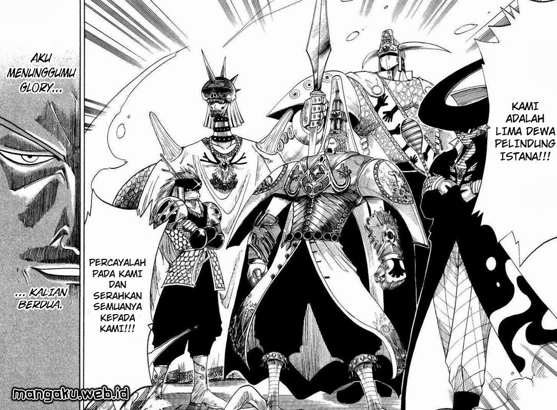 Baca Rave Master - Chapter 7 halaman 95