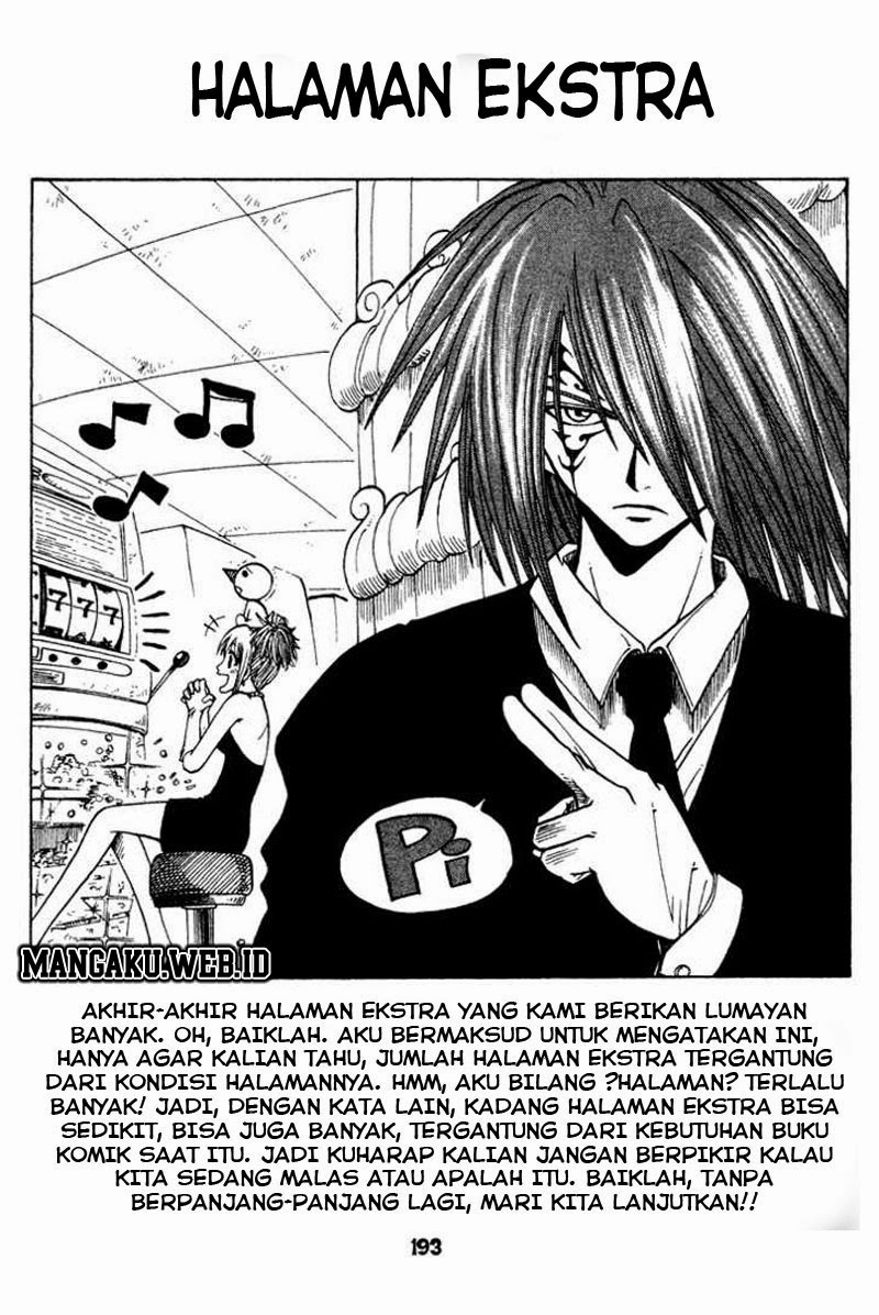 Baca Rave Master - Chapter 7 halaman 97