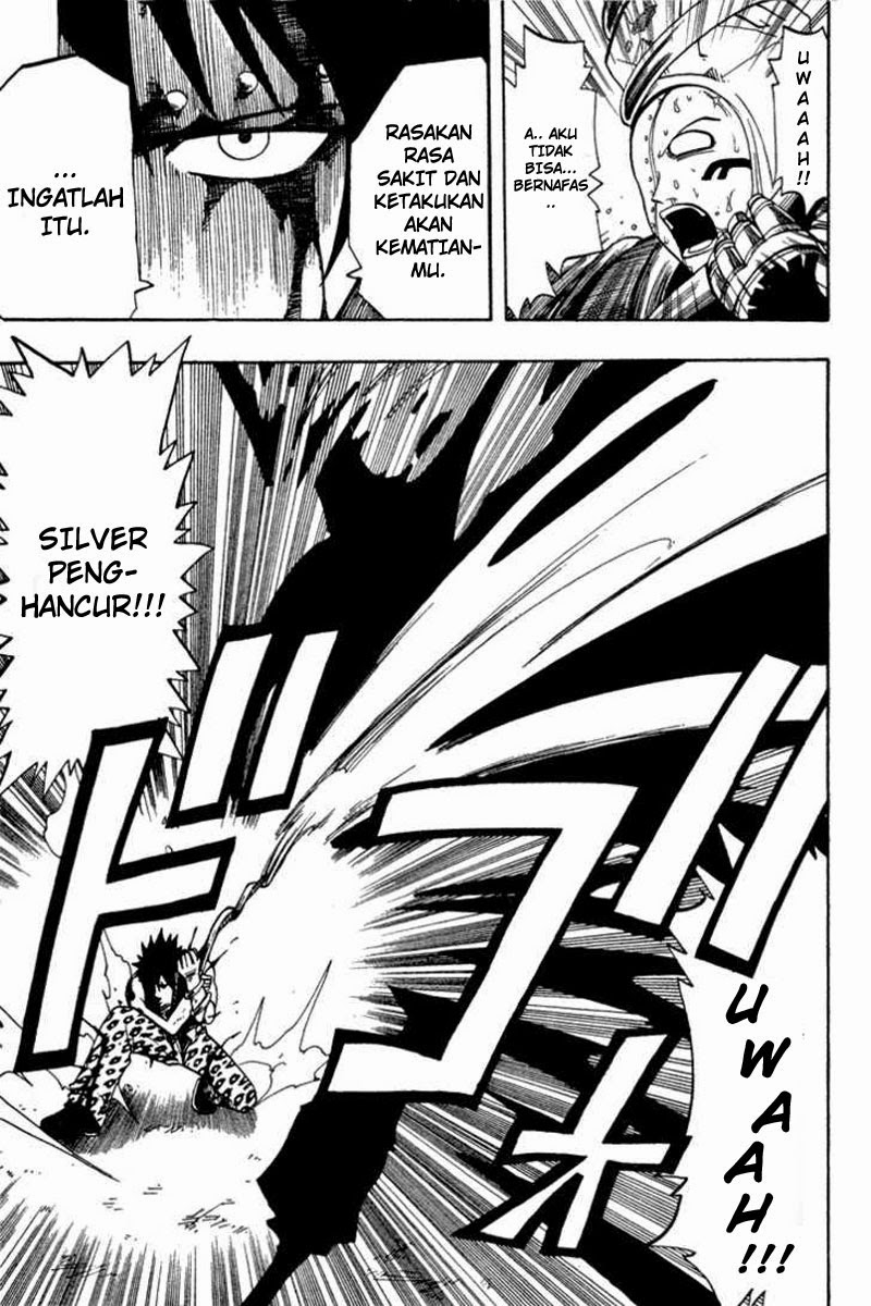 Baca Rave Master - Chapter 8 halaman 22