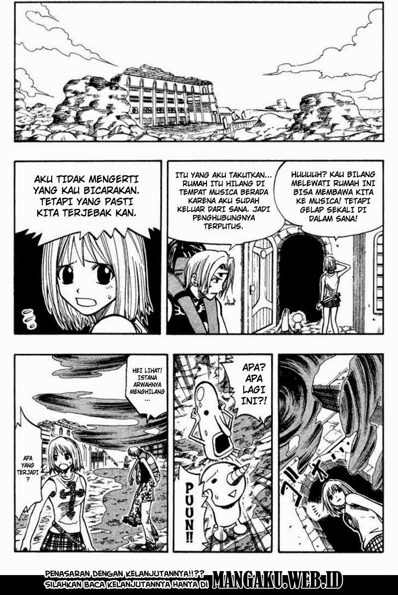 Baca Rave Master - Chapter 8 halaman 24