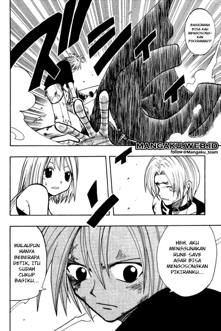 Baca Rave Master - Chapter 8 halaman 28