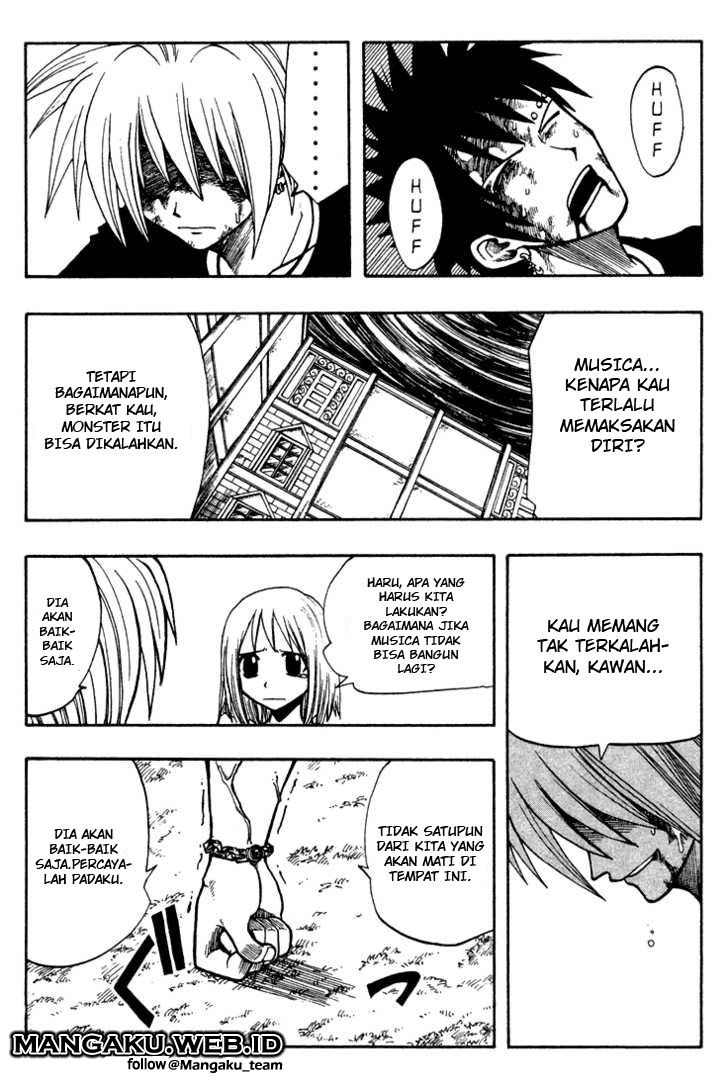 Baca Rave Master - Chapter 8 halaman 30