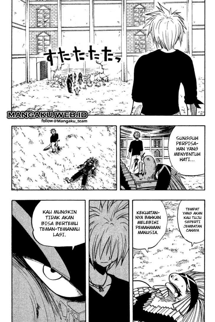 Baca Rave Master - Chapter 8 halaman 38