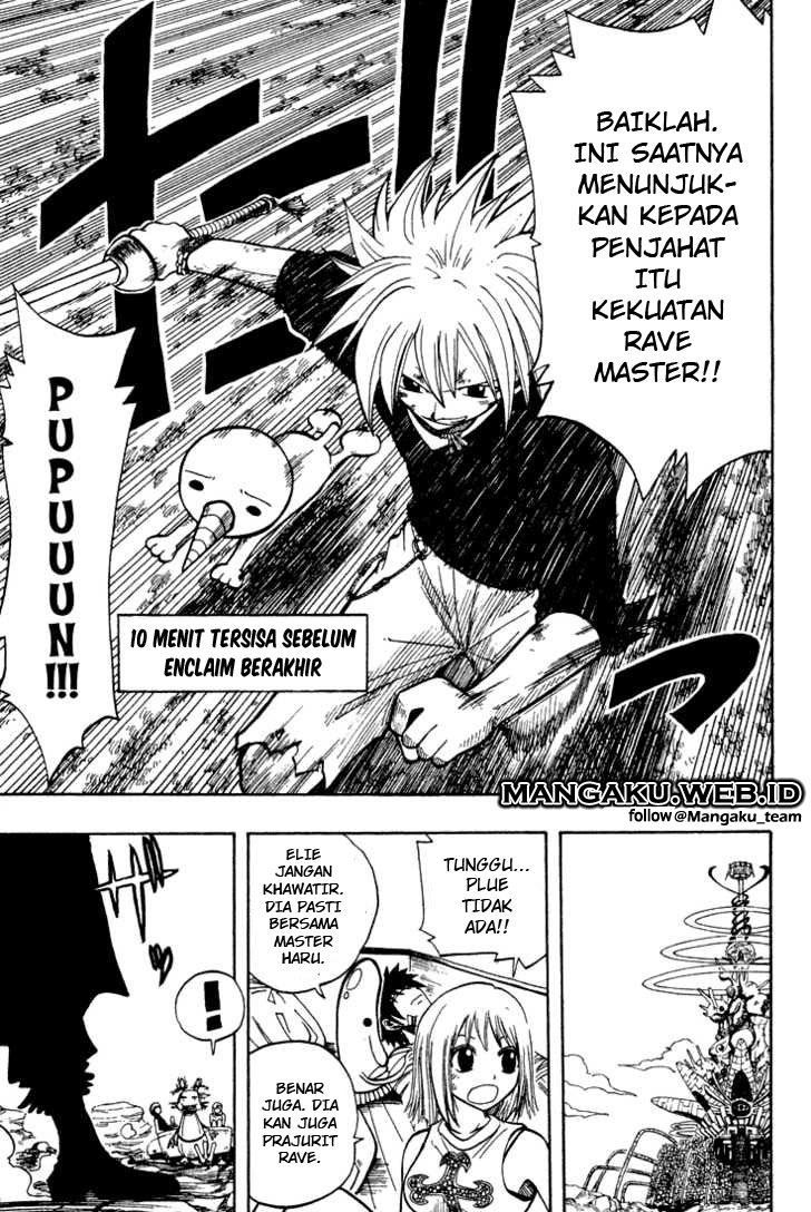 Baca Rave Master - Chapter 8 halaman 41