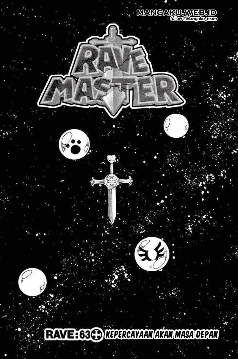 Baca Rave Master - Chapter 8 halaman 45