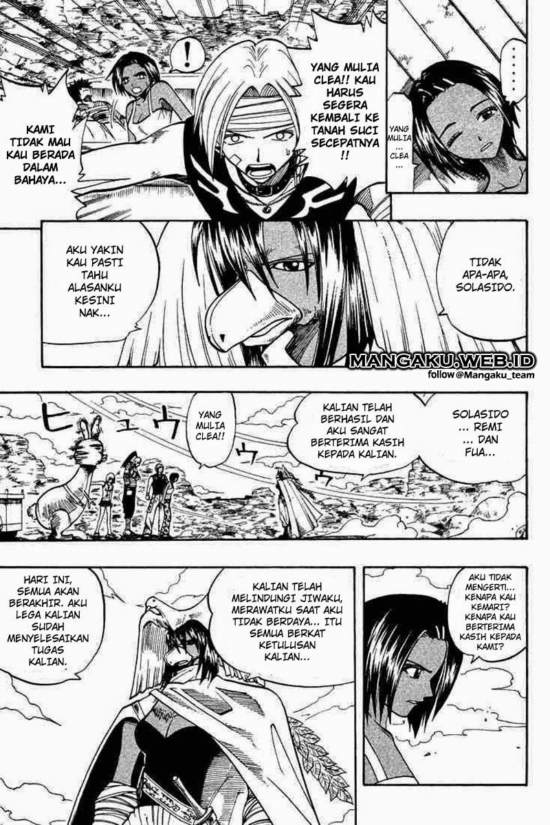 Baca Rave Master - Chapter 8 halaman 47