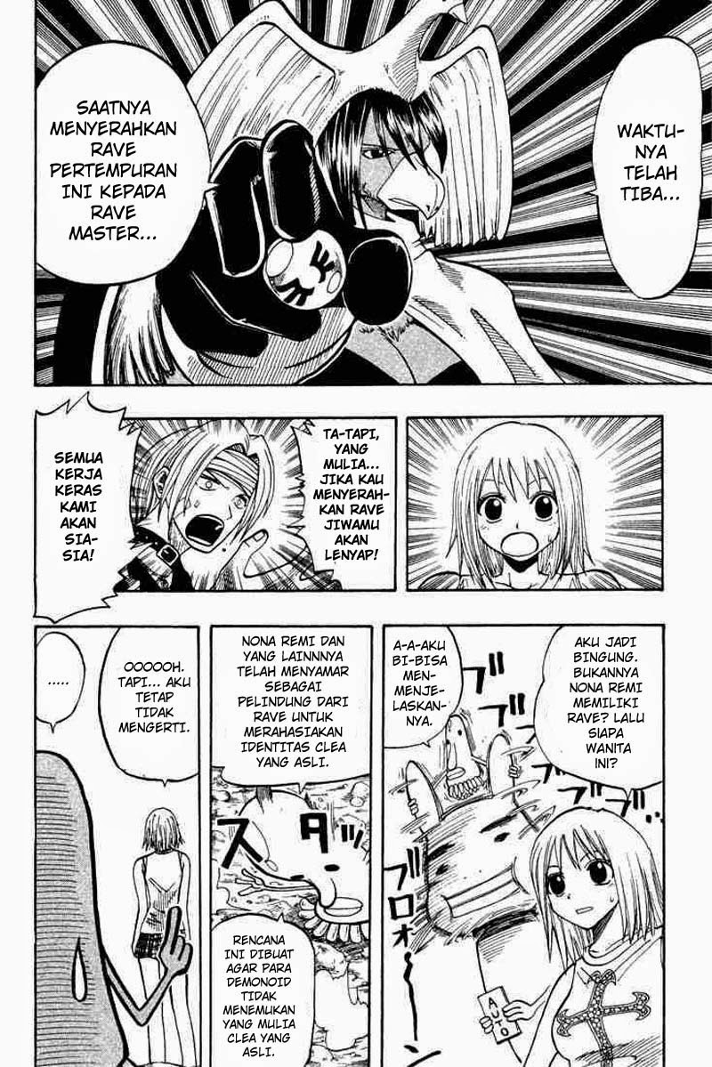 Baca Rave Master - Chapter 8 halaman 48