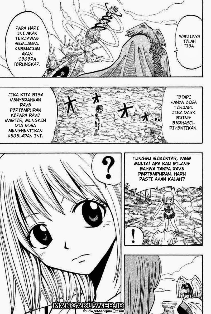 Baca Rave Master - Chapter 8 halaman 49