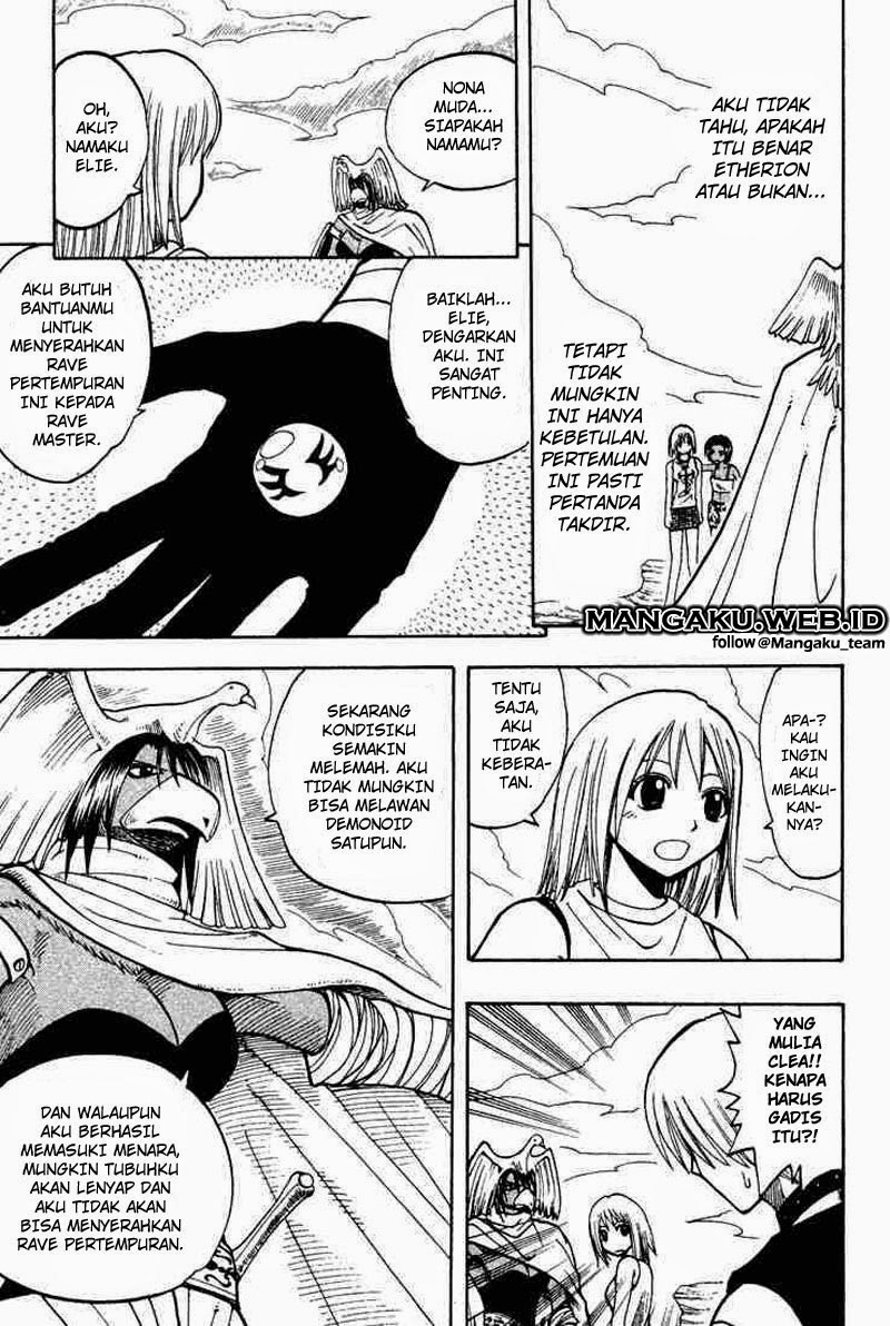 Baca Rave Master - Chapter 8 halaman 51