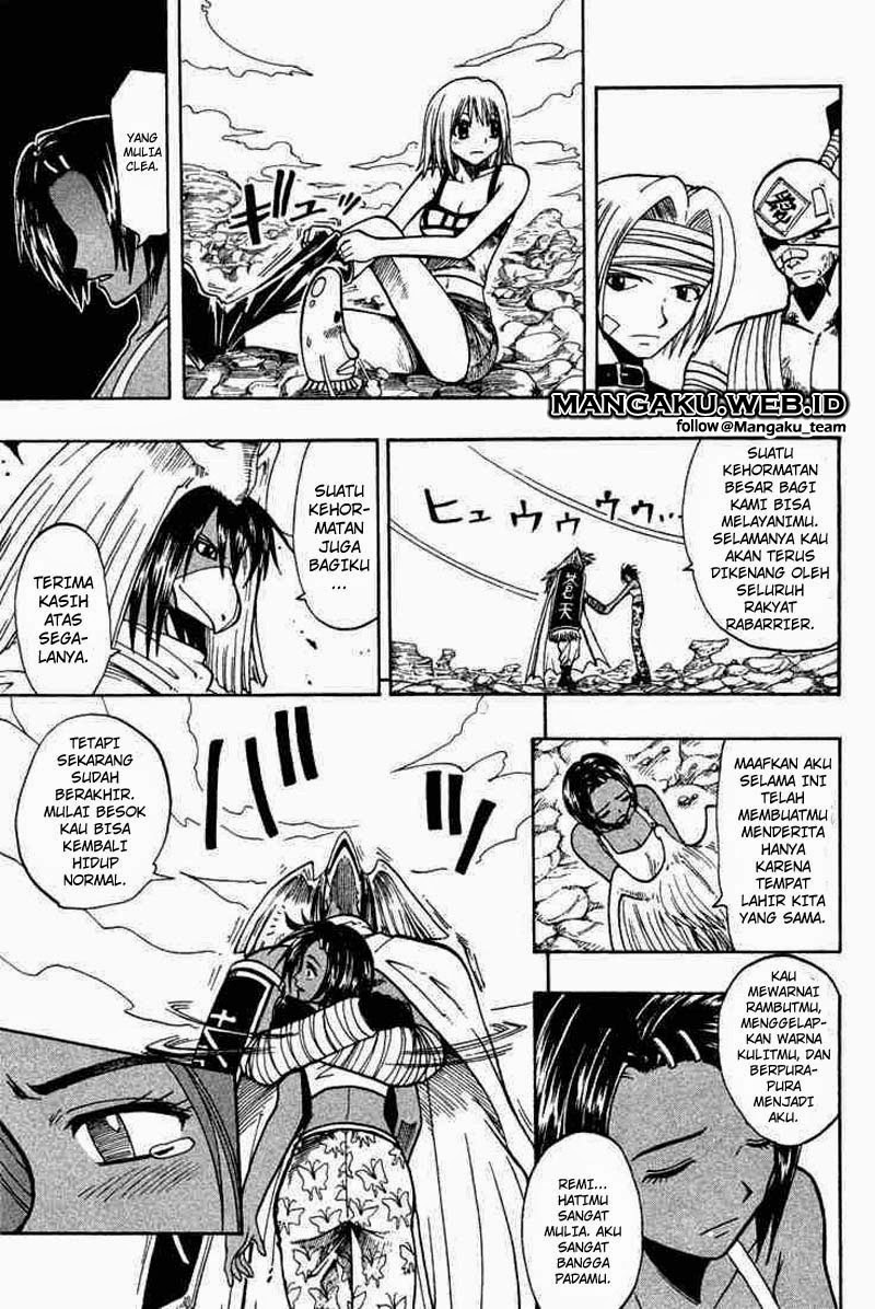 Baca Rave Master - Chapter 8 halaman 53