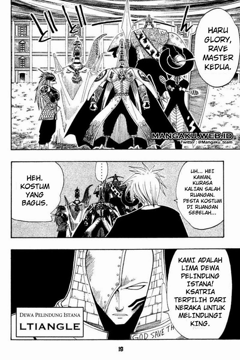 Baca Rave Master - Chapter 8 halaman 54