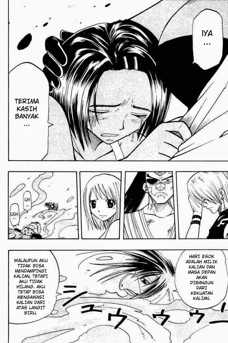 Baca Rave Master - Chapter 8 halaman 55