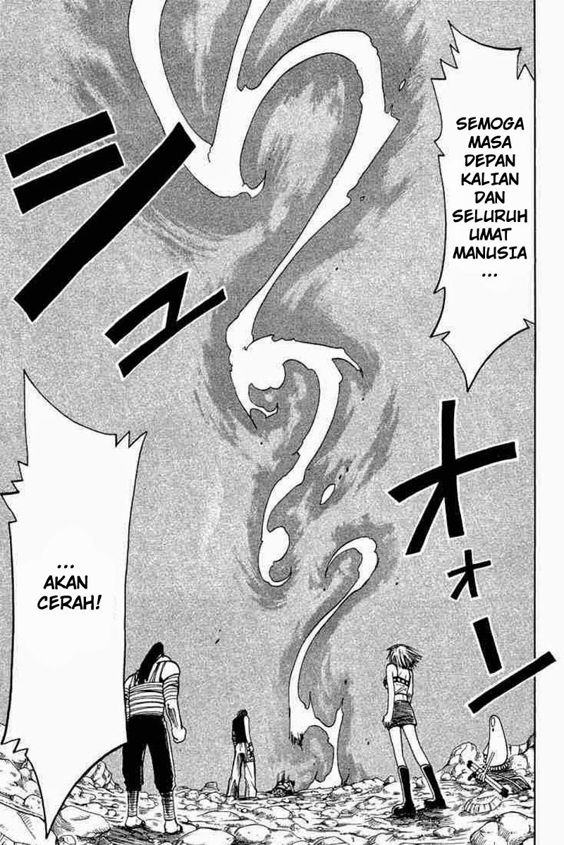 Baca Rave Master - Chapter 8 halaman 56