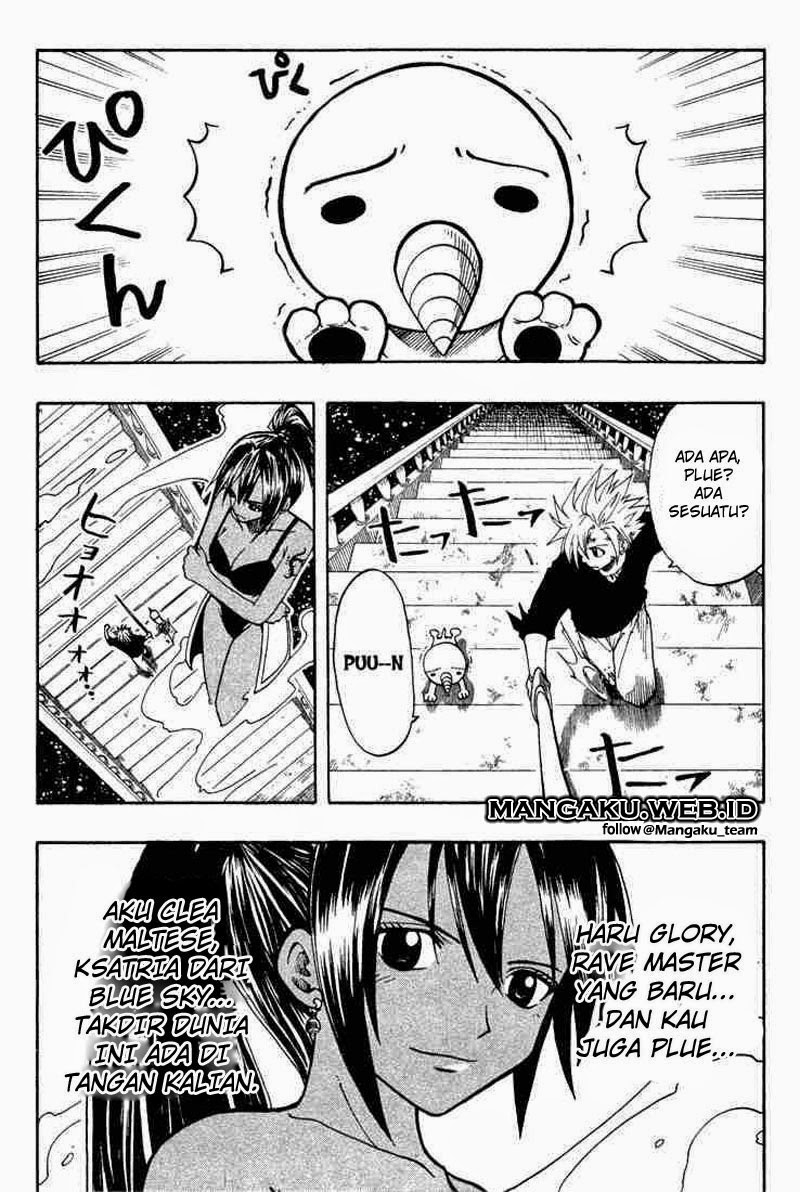 Baca Rave Master - Chapter 8 halaman 57