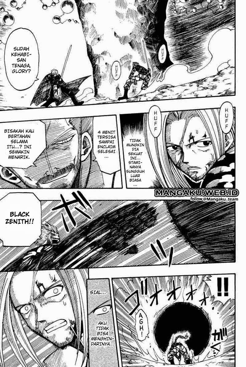 Baca Rave Master - Chapter 8 halaman 60