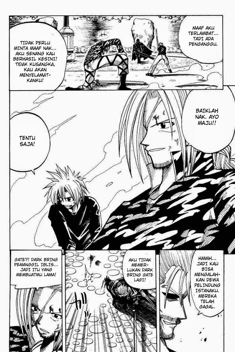 Baca Rave Master - Chapter 8 halaman 62