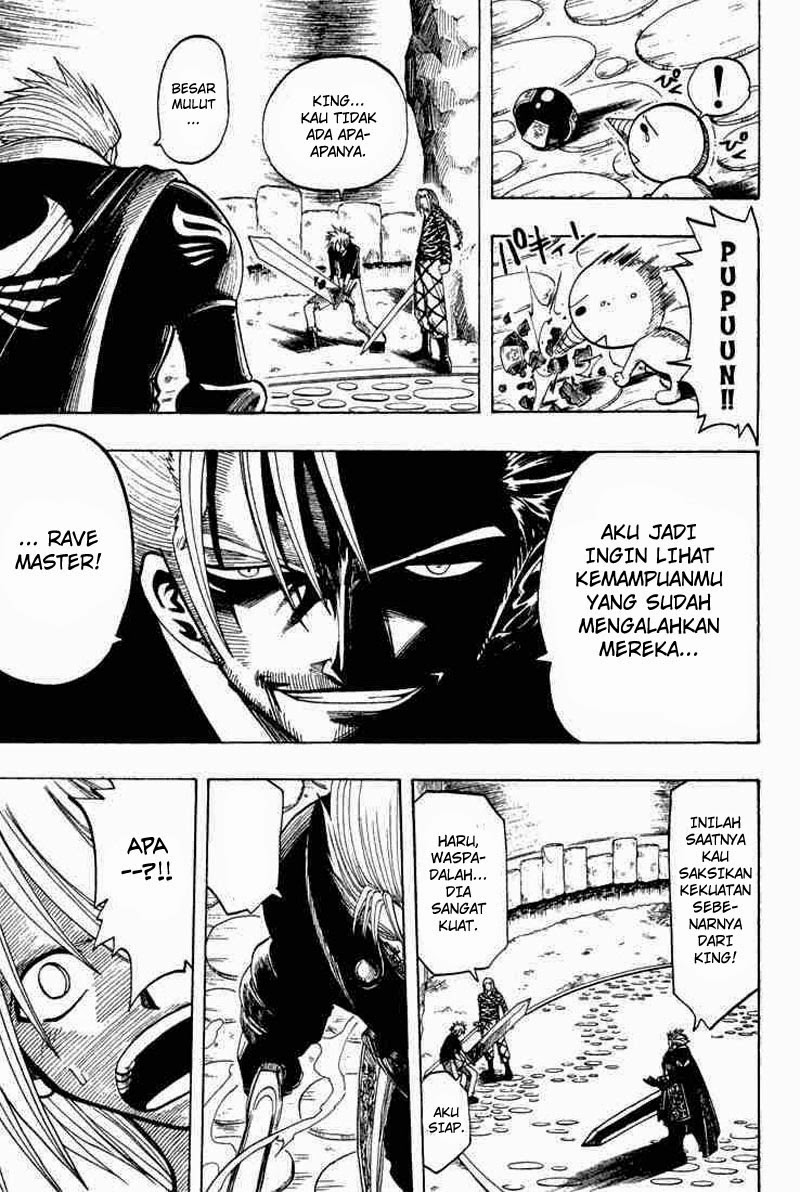 Baca Rave Master - Chapter 8 halaman 63