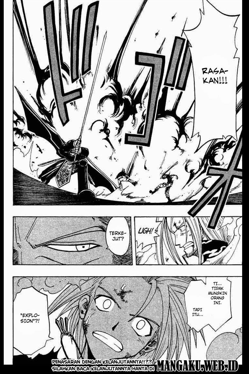 Baca Rave Master - Chapter 8 halaman 64