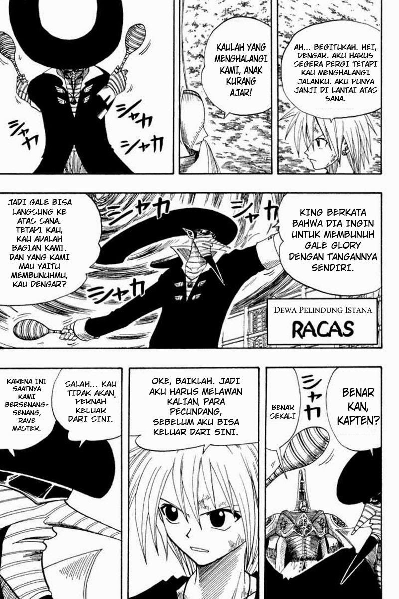 Baca Rave Master - Chapter 8 halaman 65