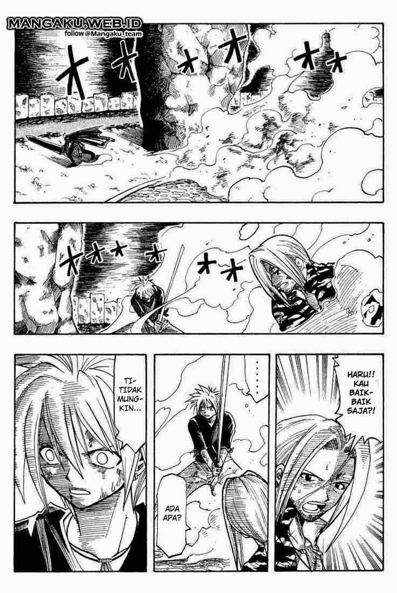 Baca Rave Master - Chapter 8 halaman 67