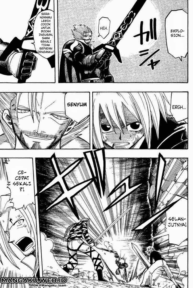 Baca Rave Master - Chapter 8 halaman 68