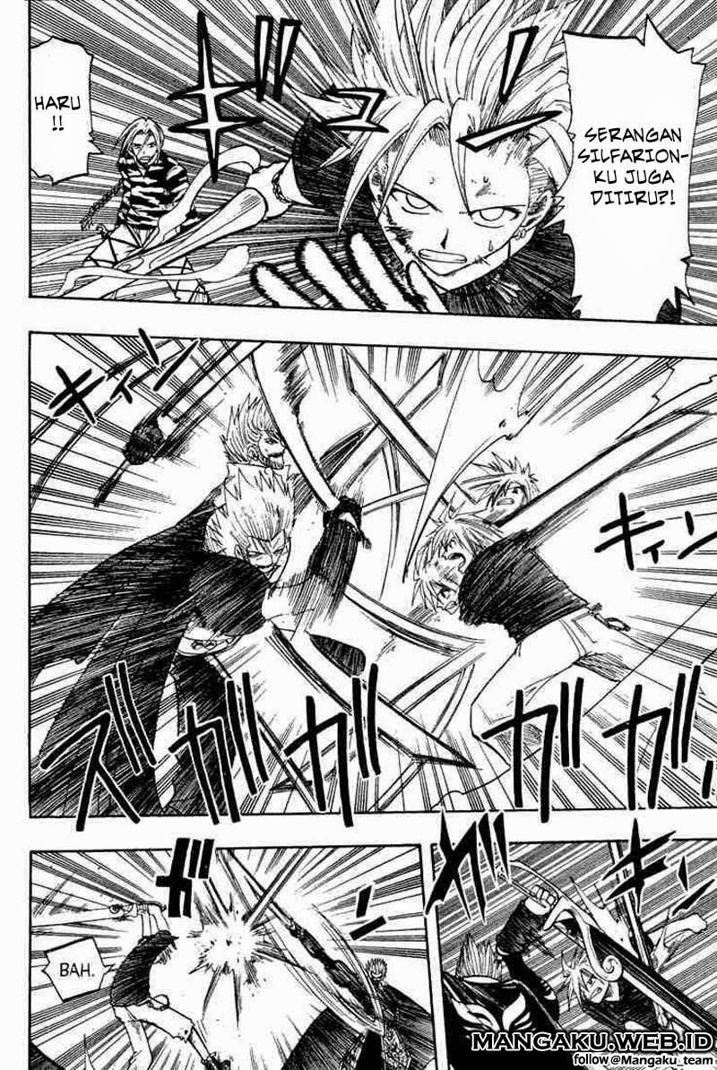 Baca Rave Master - Chapter 8 halaman 69