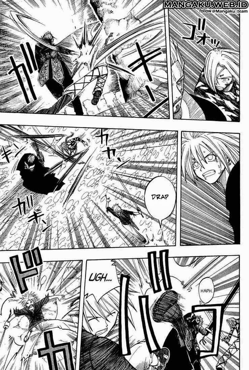 Baca Rave Master - Chapter 8 halaman 70