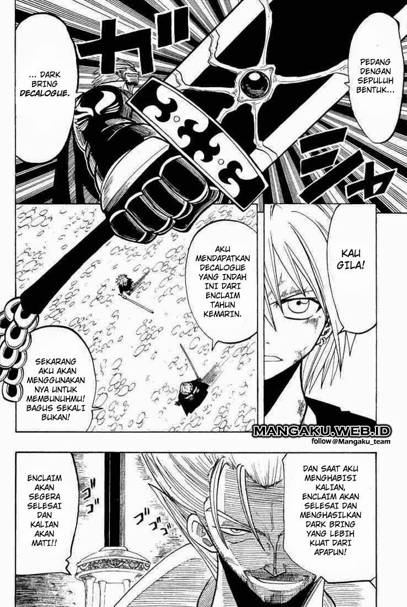 Baca Rave Master - Chapter 8 halaman 73