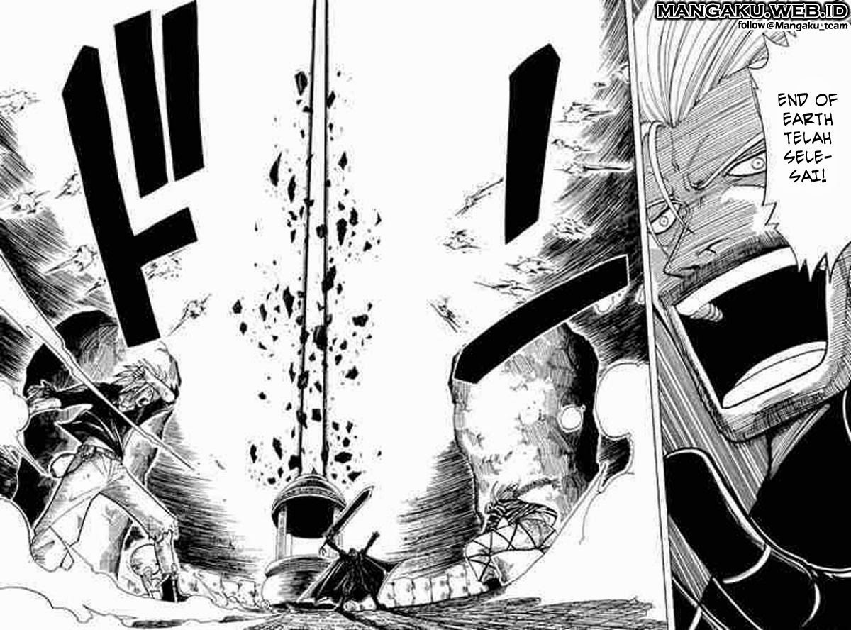 Baca Rave Master - Chapter 8 halaman 75